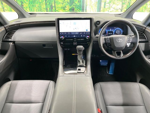 アルファード2.5 Z