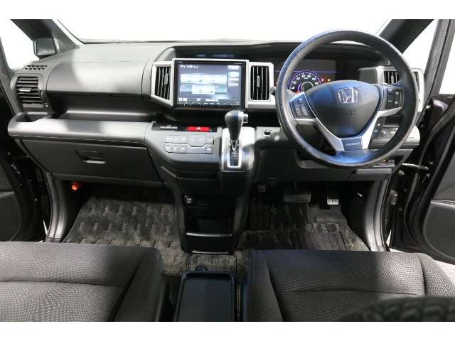 ステップワゴン2.0 スパーダ Z