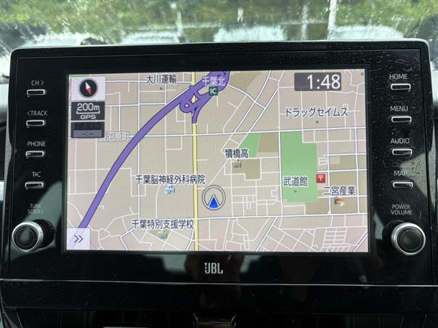 カムリ2.5 G