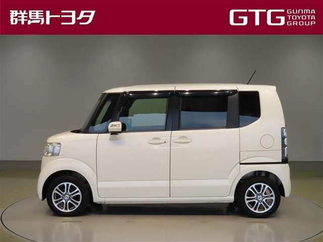 N-BOXG Lパッケージ