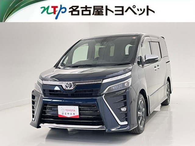 ヴォクシー2.0 ZS 煌III
