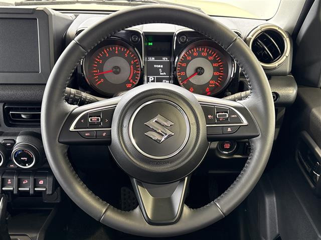 ジムニーノマド1.5 FC 4WD