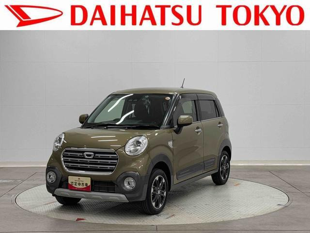 キャストアクティバ  G VS SAIII 4WD