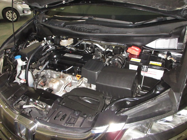 オデッセイ2.4 アブソルート EX ホンダ センシング