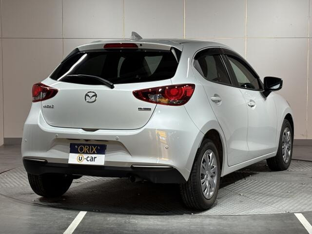 MAZDA21.5 15S スマートエディション