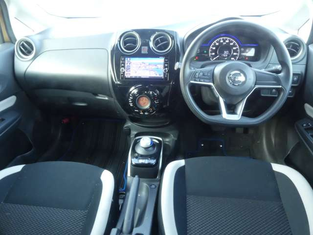 ノート1.2 e-POWER X