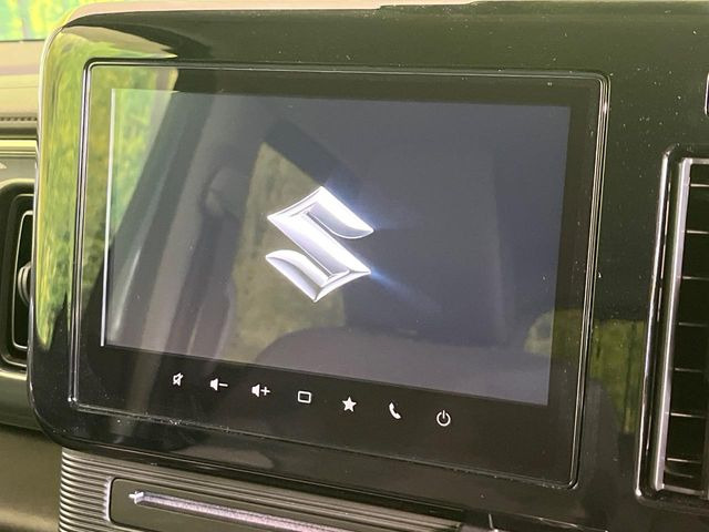 ワゴンRスマイルハイブリッド(HYBRID) X