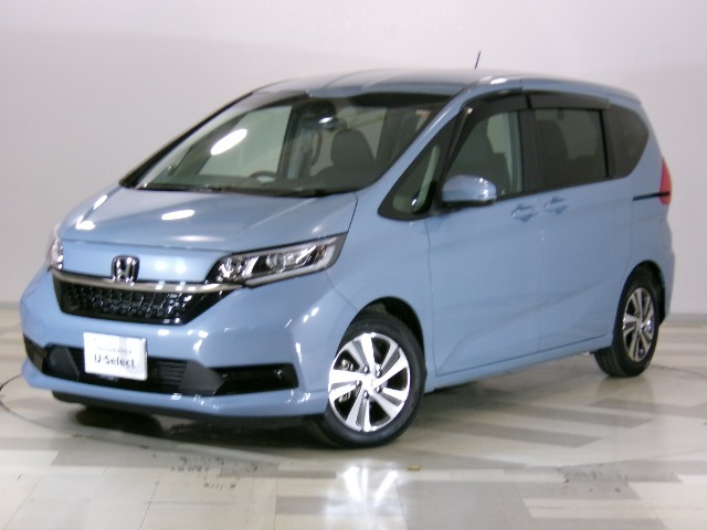 フリード1.5 G ホンダセンシング