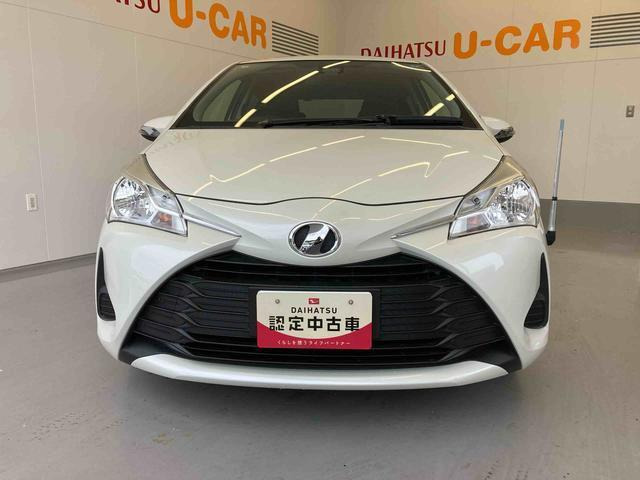ヴィッツ1.3 ジュエラ