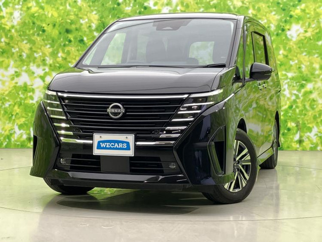 セレナ1.4 e-POWER ハイウェイスターV