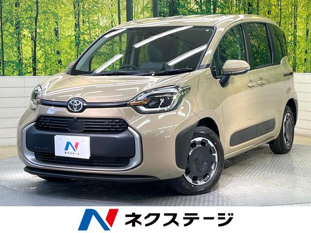 シエンタハイブリッド 1.5 Z