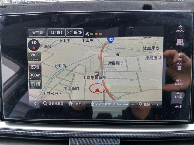 アコード2.0 EX