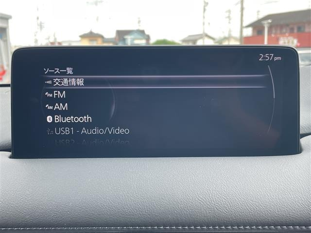 CX-82.2 XD Lパッケージ
