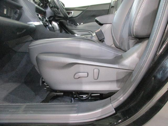 フォレスター1.8 スポーツ 4WD