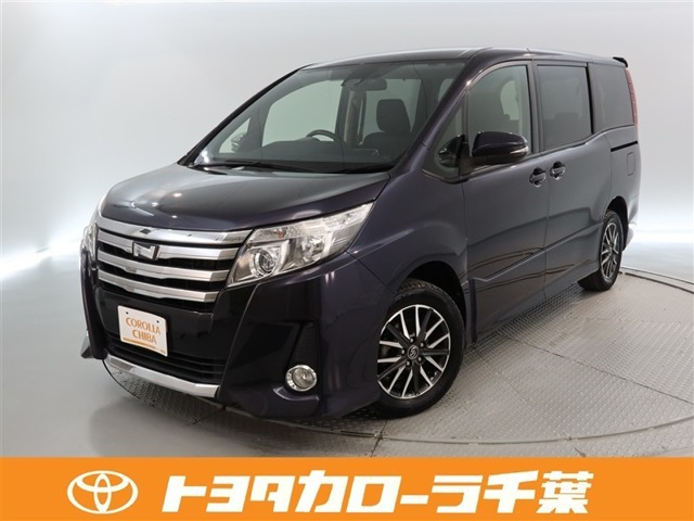 ノア2.0 Si ウェルキャブ スロープタイプI 車いす1脚仕様