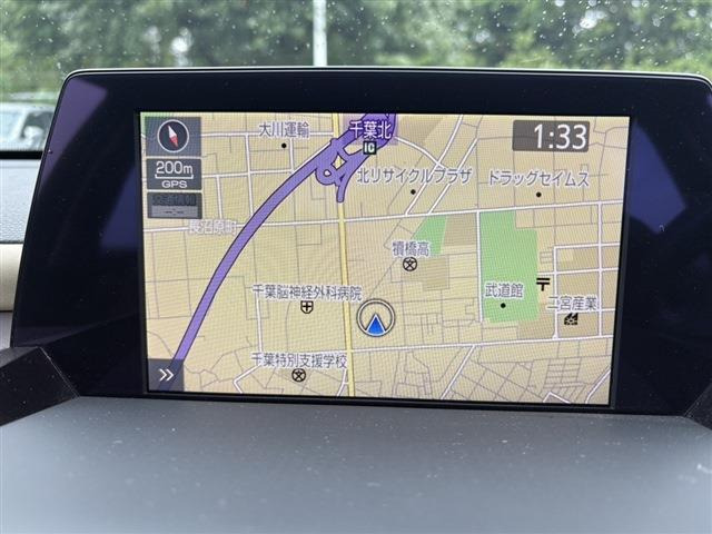 クラウンハイブリッド 2.5 S Cパッケージ