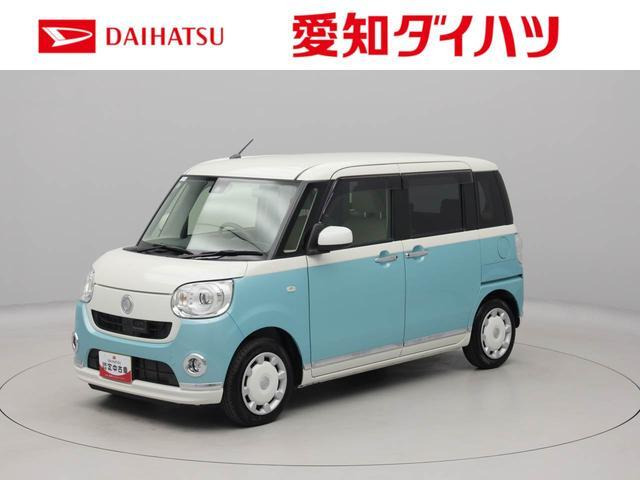 ムーヴキャンバスG メイクアップ SAII