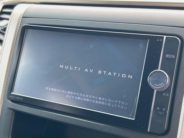 アルファード2.4 240S タイプゴールド