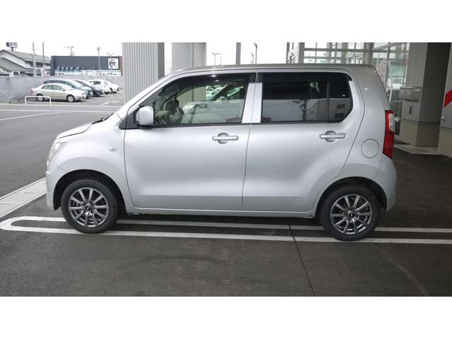 フレアXG 4WD