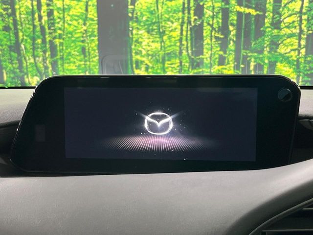 MAZDA3セダン1.5 15S ツーリング