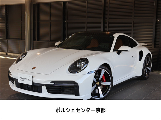 911ターボ PDK