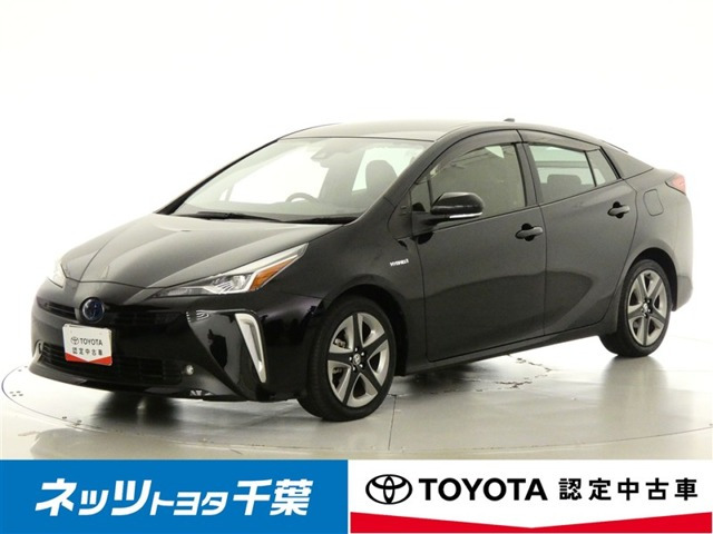プリウス1.8 S ツーリングセレクション