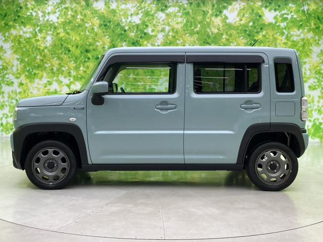 ハスラーハイブリッド(HYBRID) G