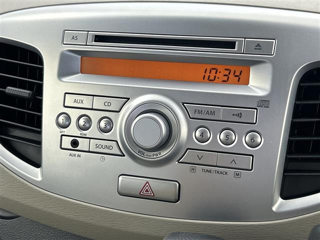 ワゴンRFX