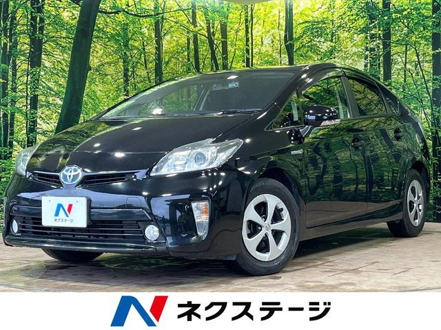 プリウス1.8 S