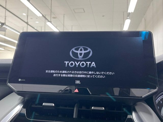 ハリアー2.0 Z