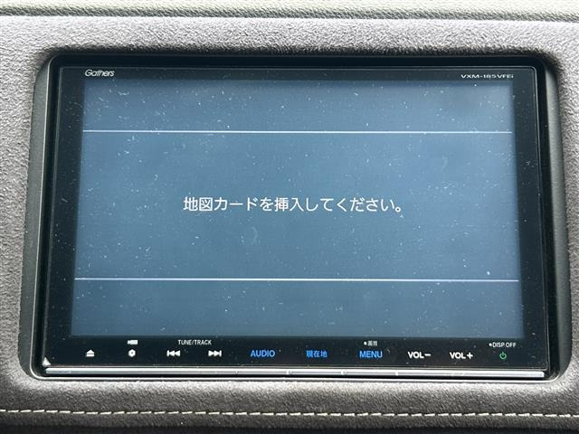 ヴェゼル1.5 ハイブリッド