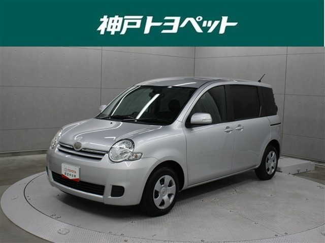 シエンタ1.5 X リミテッド