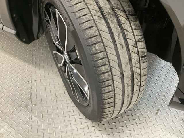 ヴェゼル1.5 ハイブリッド Z