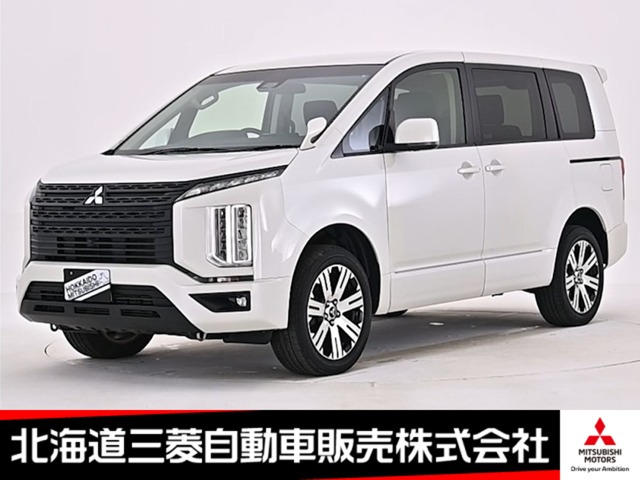 デリカD:52.2 G 4WD