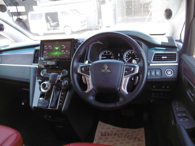 デリカD:52.2 P 4WD