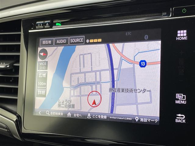 オデッセイ2.0 ハイブリッド アブソルート EX ホンダ センシング