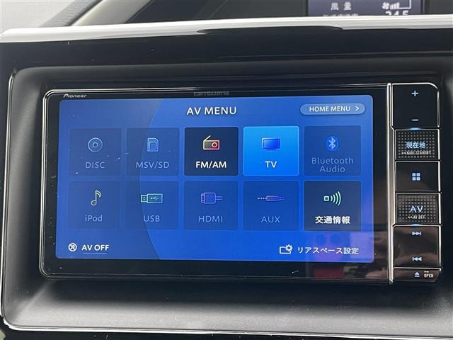 ヴォクシー2.0 ZS 煌III