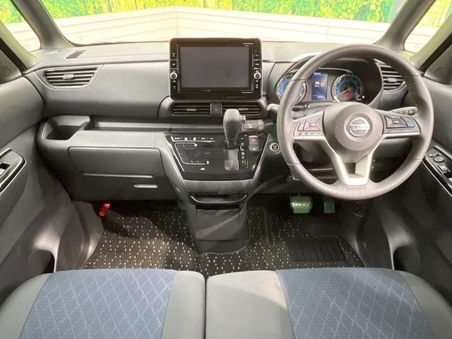 ルークスハイウェイスター Gターボ プロパイロットエディション