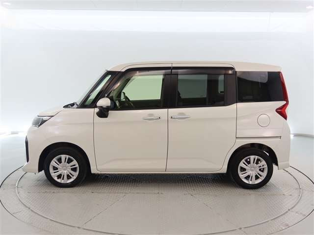 ルーミー1.0 G