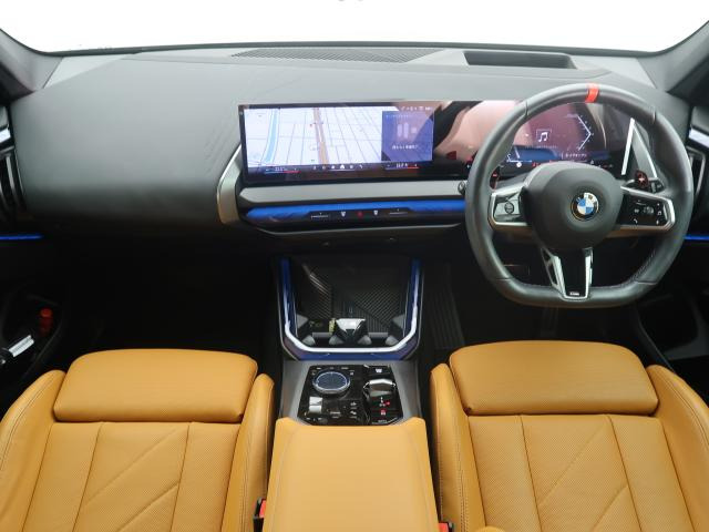 X3M50 xドライブ 4WD
