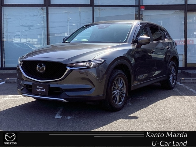 CX-52.5 25S スマートエディション 4WD