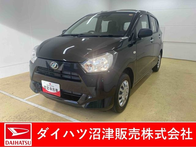 ミライースL SAIII