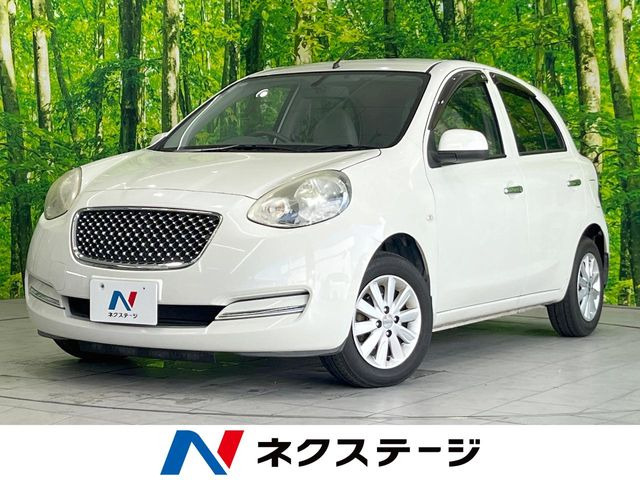 マーチ1.2 ボレロ