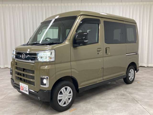 アトレーRS