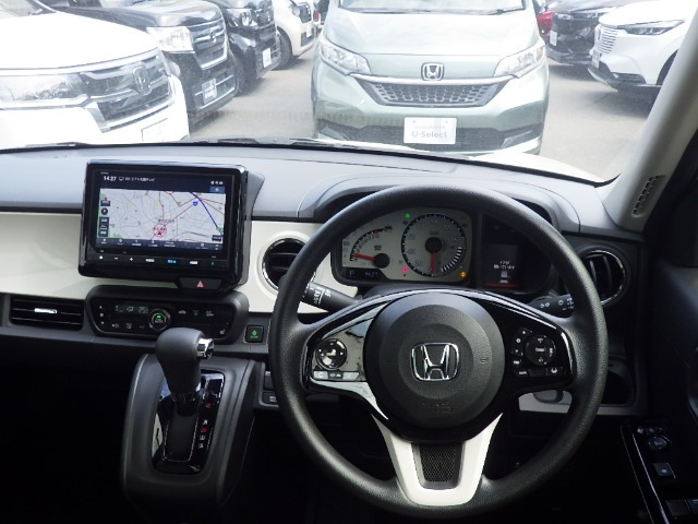 N-ONEオリジナル 4WD