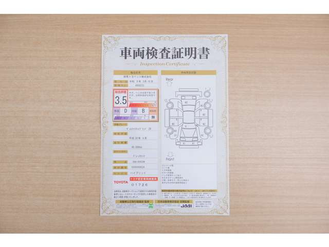 ヴェルファイアハイブリッド 2.5 ZR E-Four 4WD