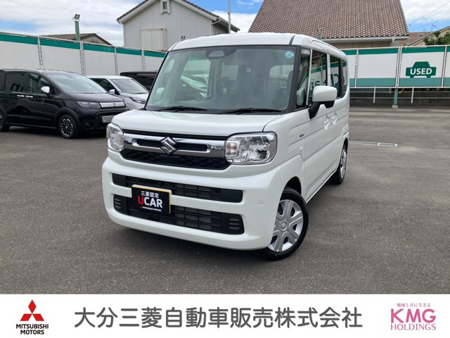 スペーシアハイブリッド(HYBRID) X