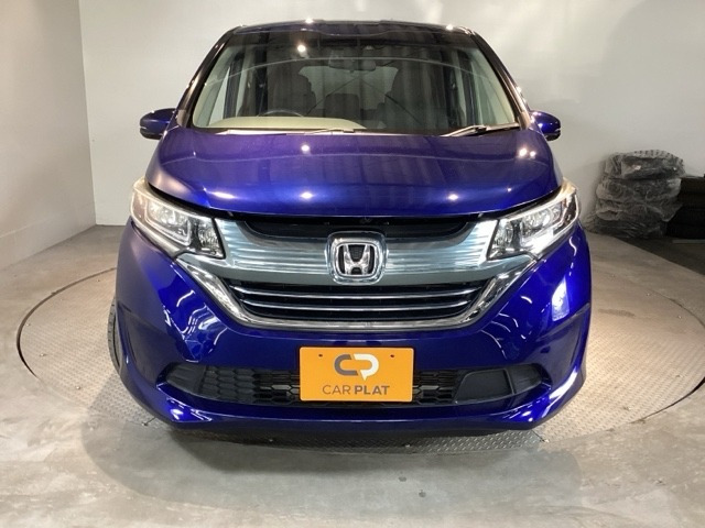 フリード+1.5 ハイブリッド G ホンダセンシング