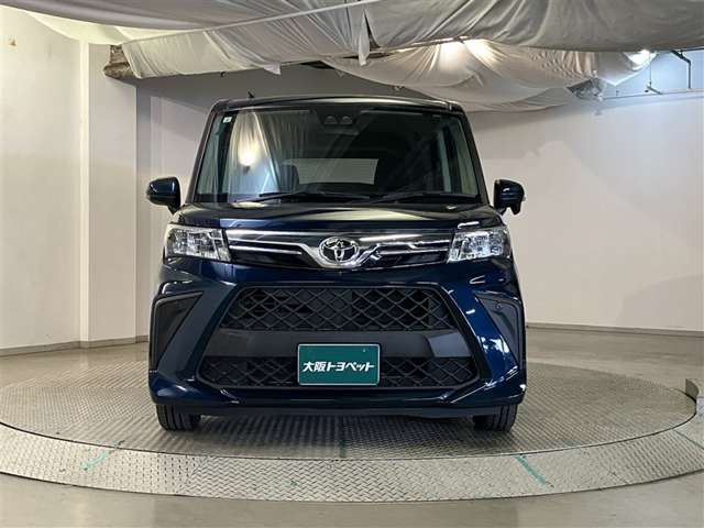 ルーミー1.0 G-T