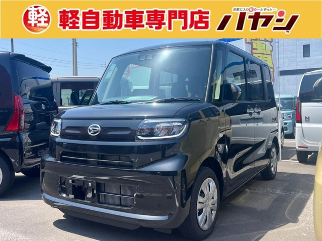タントL
